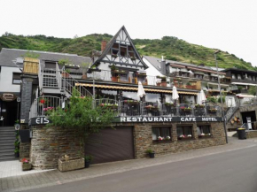 Hotel Restaurant Zum Valwiger Herrenberg